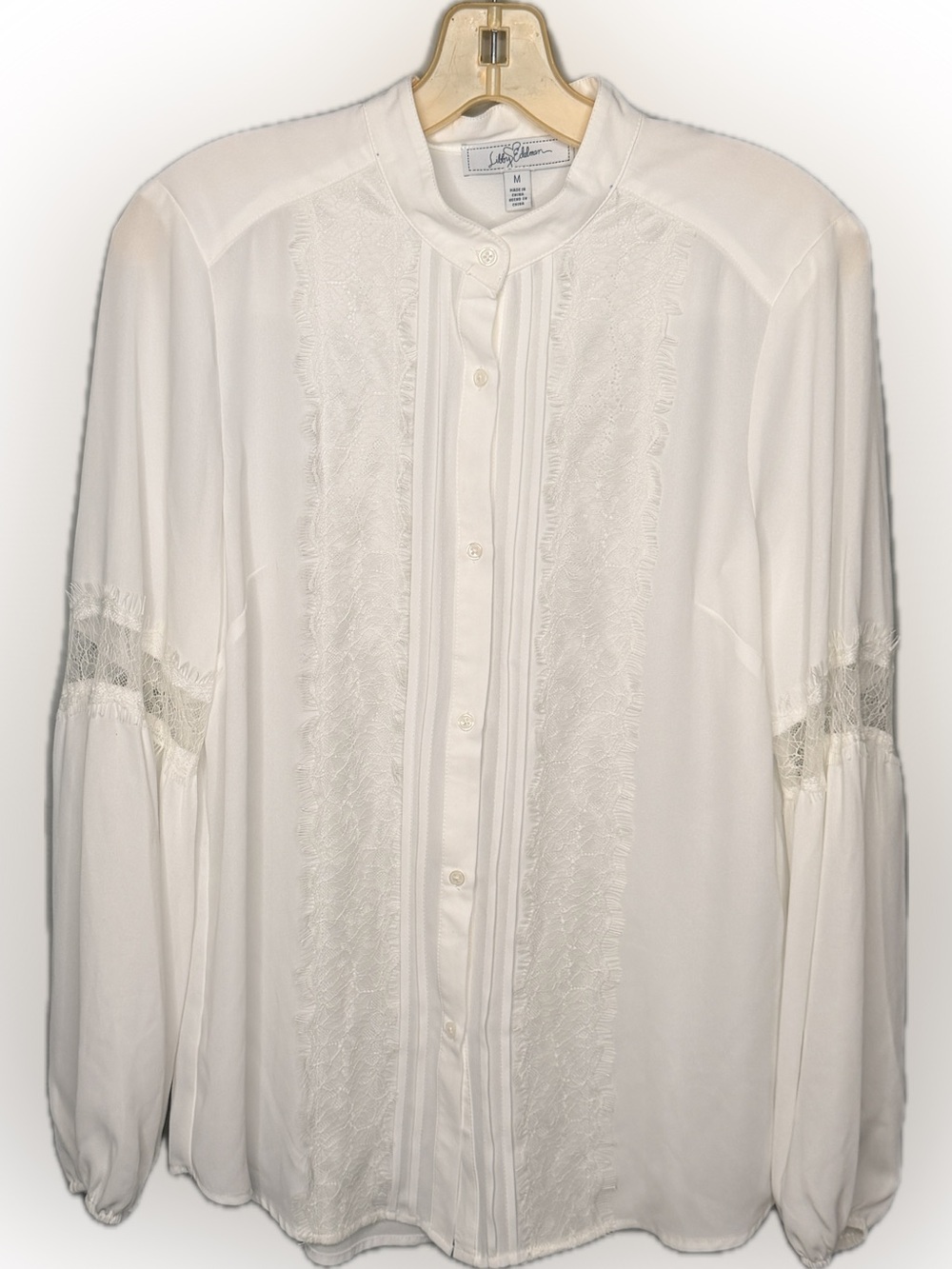 Libby Edelman Blouse